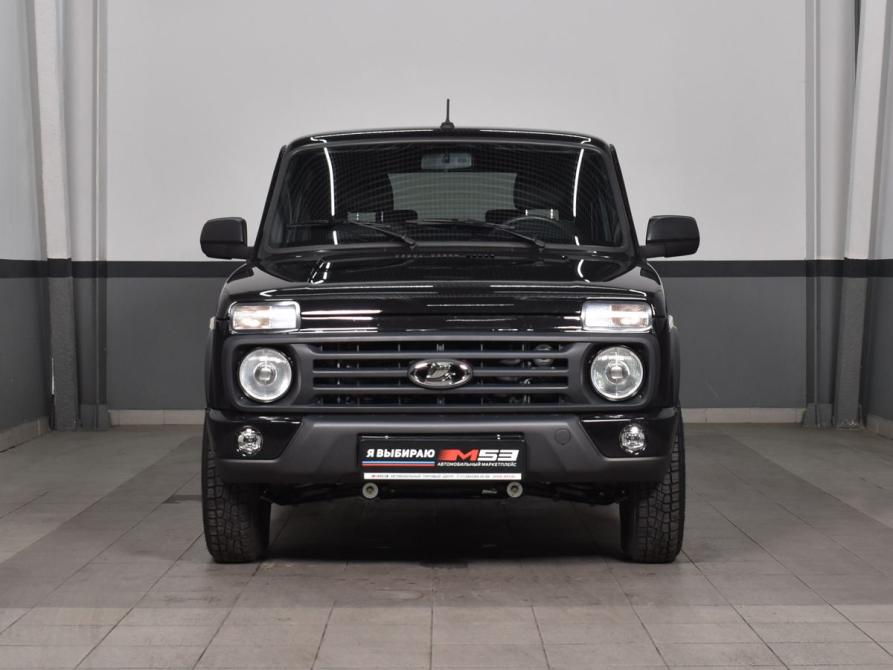 Lada (ВАЗ) Niva Legend Кемерово  - изображение 2