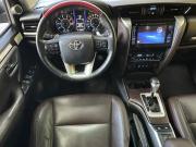 Toyota Fortuner II Ижевск  - изображение 33