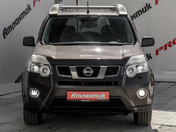 Nissan X-Trail II Рестайлинг с пробегом 2011 года, цена 1 420 000 рублей, 237474 км, внедорожник, Автокод Объявления