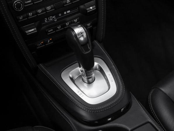 Porsche Cayman I (987) Рестайлинг с пробегом 2010 года, цена 4 299 999 рублей, 37870 км, купе, Автокод Объявления