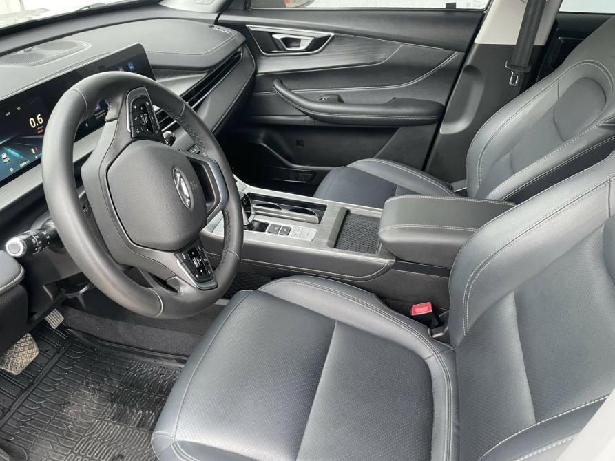 Chery Tiggo 4 Pro I Рестайлинг Стерлитамак  - изображение 9