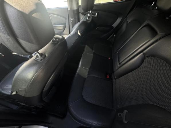 Hyundai ix35 I с пробегом 2011 года, цена 880 000 рублей, 180000 км, внедорожник, Автокод Объявления