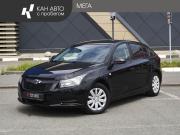 Chevrolet Cruze I Рестайлинг Казань  - изображение 14
