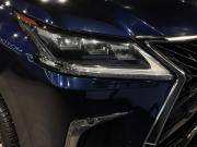 Lexus LX III Рестайлинг 2 Иркутск  - изображение 46