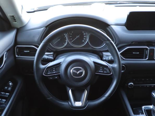 Mazda CX-5 II с пробегом 2019 года, цена 1 800 000 рублей, 227467 км, внедорожник, Автокод Объявления