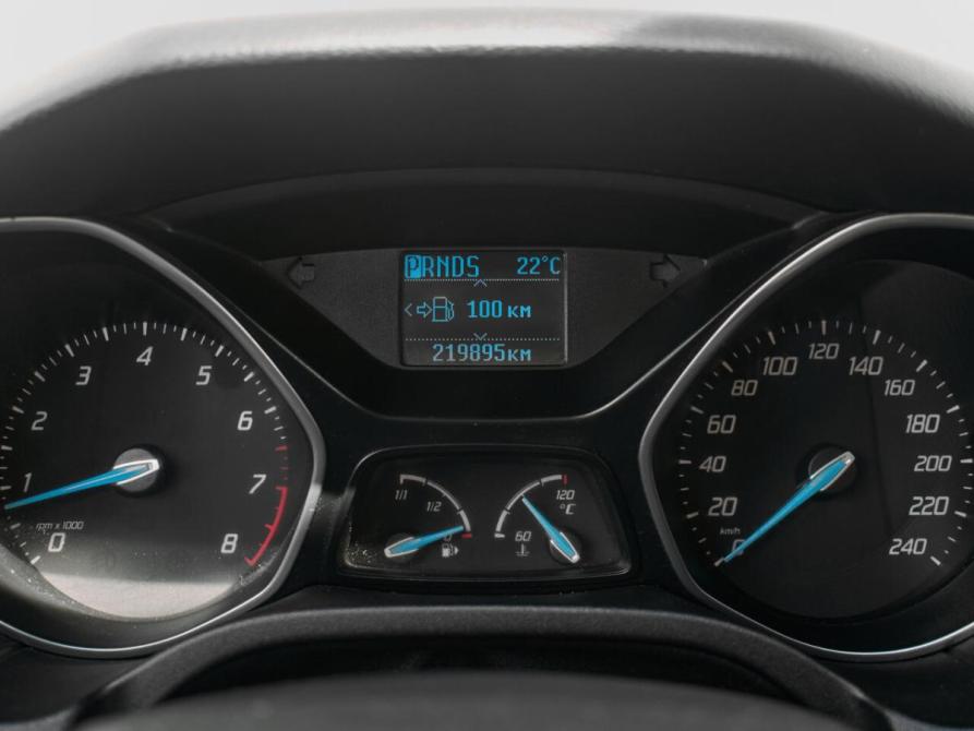 Ford Focus III Екатеринбург  - изображение 14