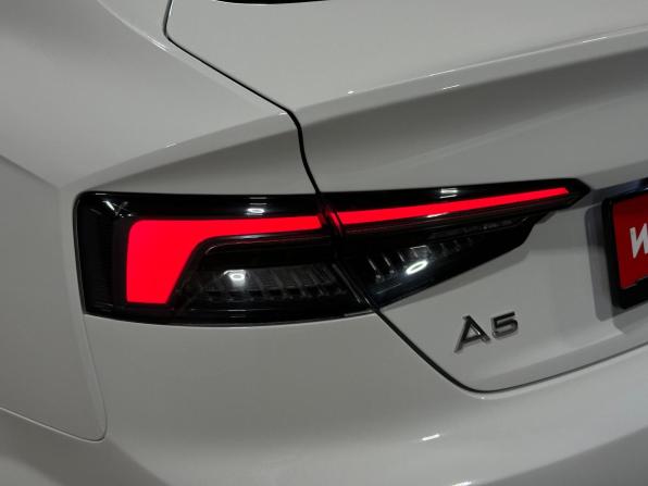 Audi A5 II (F5) с пробегом 2017 года, цена 2 800 000 рублей, 158925 км, лифтбек, Автокод Объявления