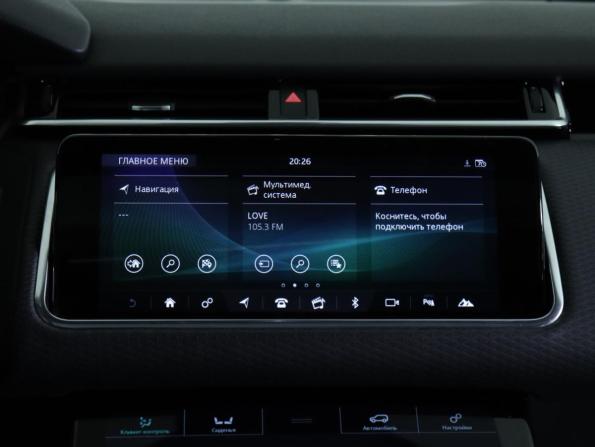 Land Rover Range Rover Velar I с пробегом 2018 года, цена 3 835 000 рублей, 83760 км, внедорожник, Автокод Объявления