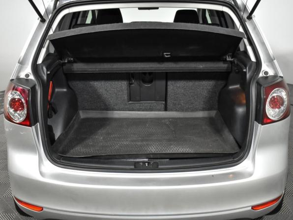 Volkswagen Golf Plus II с пробегом 2012 года, цена 569 000 рублей, 253300 км, хэтчбек, Автокод Объявления