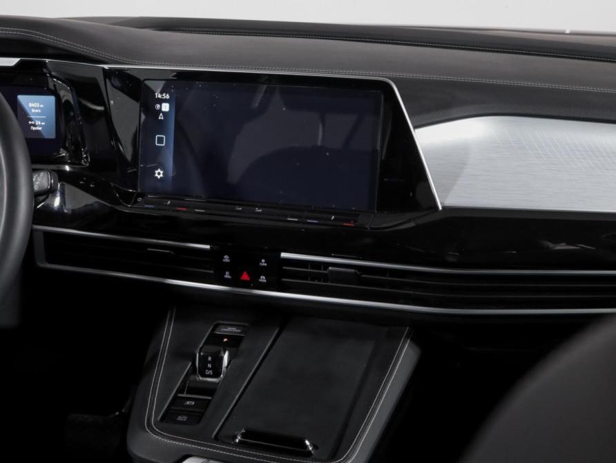 Volkswagen Talagon I Москва  - изображение 14