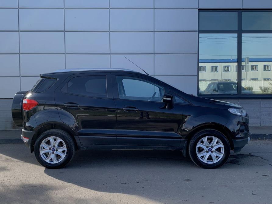Ford EcoSport II Москва  - изображение 4