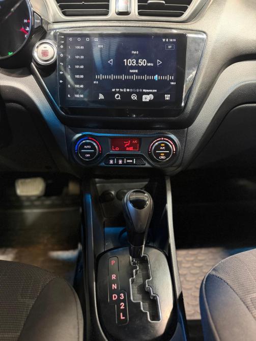 Kia Rio III Челябинск  - изображение 16