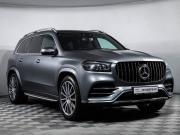 Mercedes-Benz GLS II (X167) Москва  - изображение 29