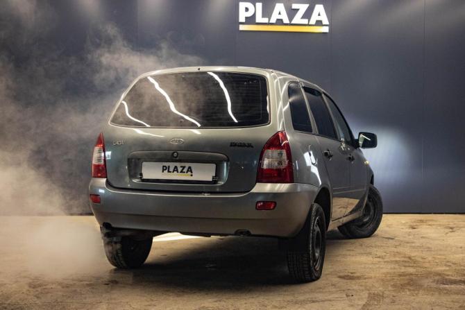 Lada (ВАЗ) Kalina I с пробегом 2011 года, цена 299 000 рублей, 186461 км, универсал, Автокод Объявления