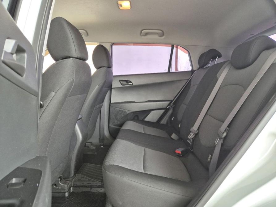 Hyundai Creta I Петрозаводск  - изображение 16