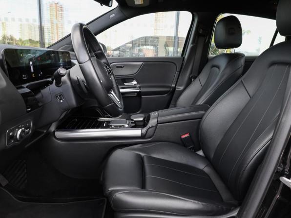 Mercedes-Benz GLA II (H247) с пробегом 2020 года, цена 3 198 000 рублей, 105443 км, внедорожник, Автокод Объявления