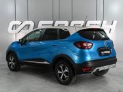 Renault Kaptur I Ростов-на-Дону  - изображение 26