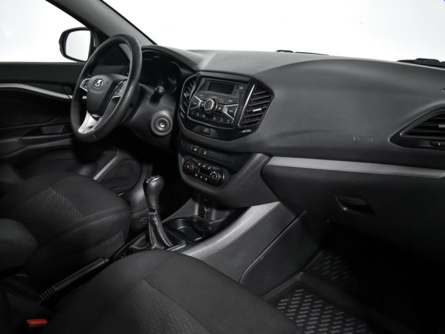 Lada (ВАЗ) Vesta I Санкт-Петербург  - изображение 11