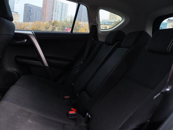 Toyota RAV4 IV (XA40) Рестайлинг с пробегом 2017 года, цена 2 250 000 рублей, 170000 км, внедорожник, Автокод Объявления