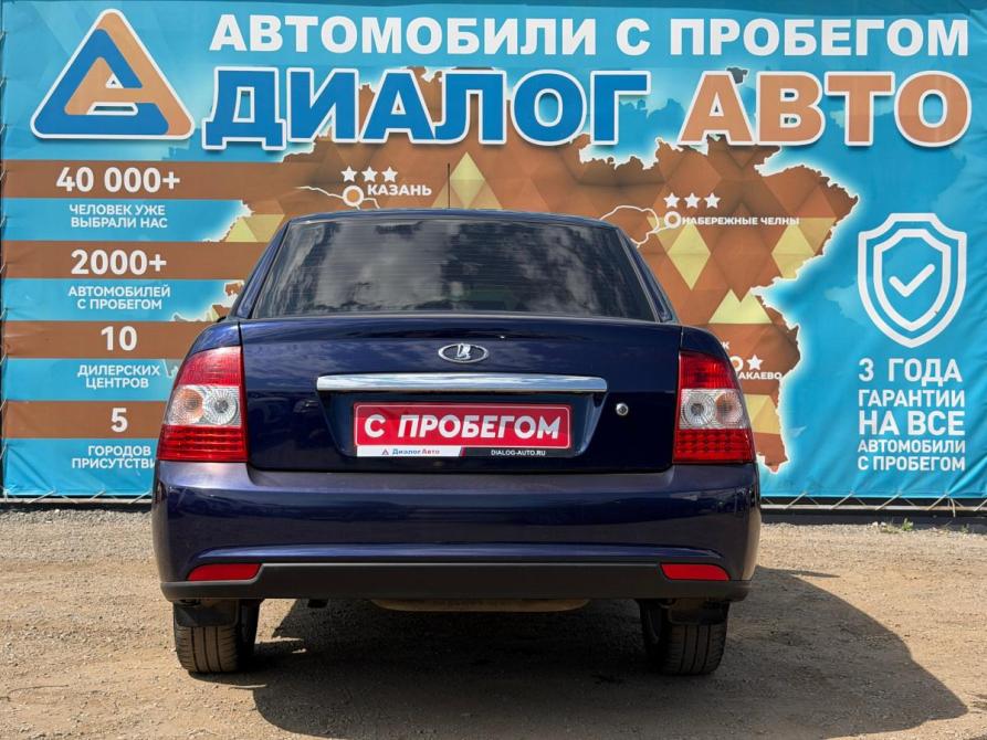 Lada (ВАЗ) Priora I Рестайлинг Набережные Челны  - изображение 5