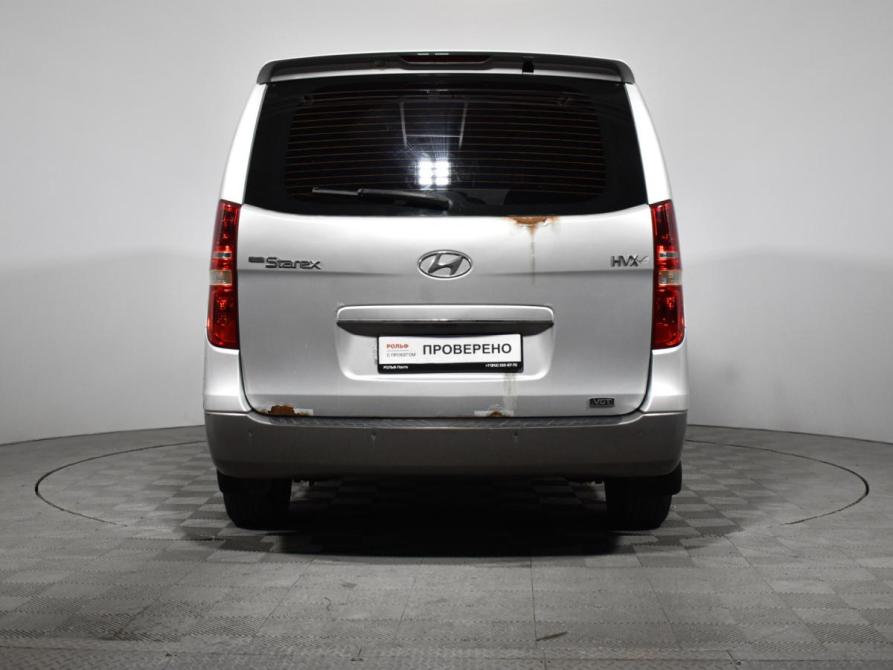 Hyundai Grand Starex I Санкт-Петербург  - изображение 7