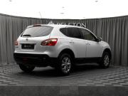 Nissan Qashqai I Рестайлинг Москва  - изображение 24