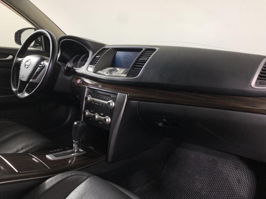 Nissan Teana II (J32) Рестайлинг Москва  - изображение 13