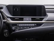 Lexus ES VII Москва  - изображение 35