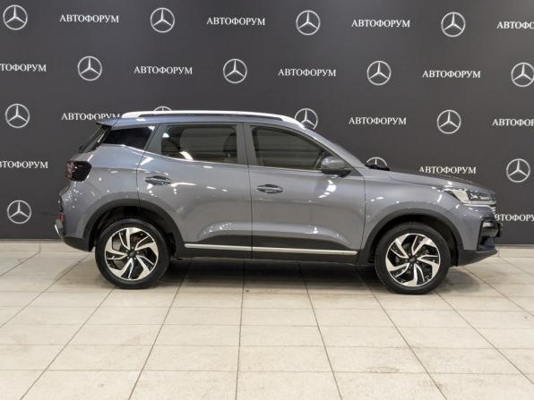Kaiyi X3 с пробегом 2024 года, цена 1 300 000 рублей, 26616 км, внедорожник, Автокод Объявления