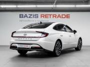 Hyundai Sonata VIII (DN8) Тюмень  - изображение 33