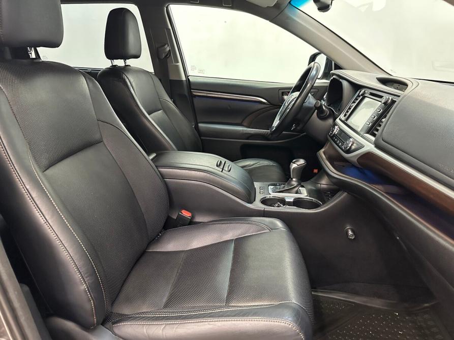 Toyota Highlander III (XU50) Балашиха  - изображение 17