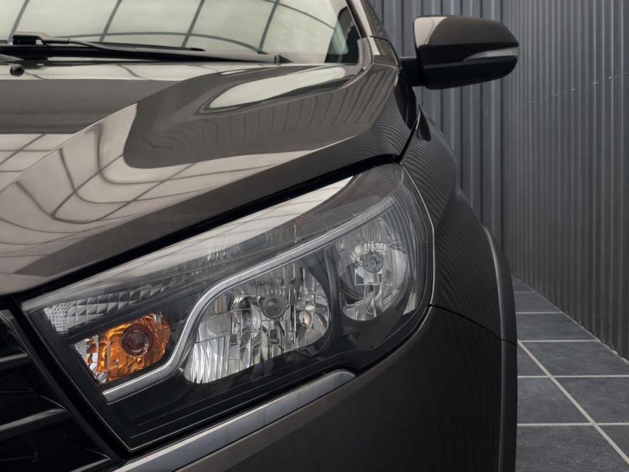 Lada (ВАЗ) Vesta I Пермь  - изображение 25