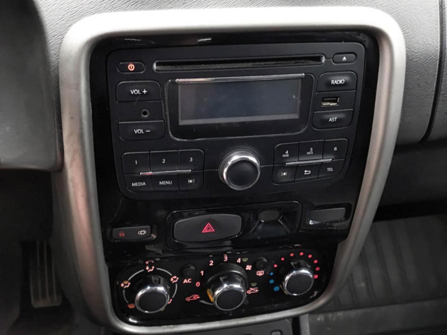 Renault Duster I Казань  - изображение 18