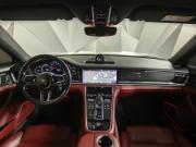 Porsche Panamera II Москва  - изображение 38