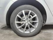 Skoda Octavia III (A7) Рестайлинг Уфа  - изображение 46