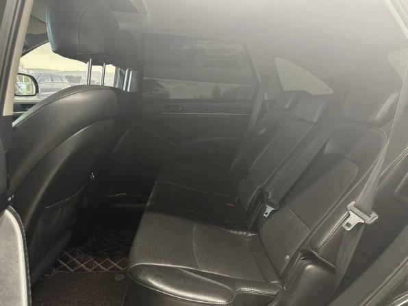 Hyundai ix55 с пробегом 2011 года, цена 1 145 000 рублей, 170000 км, внедорожник, Автокод Объявления