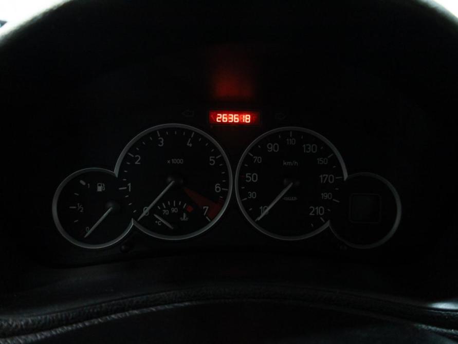 Peugeot 206 Санкт-Петербург  - изображение 13
