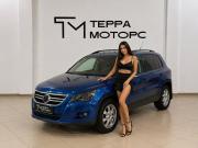 Volkswagen Tiguan I Екатеринбург  - изображение 17