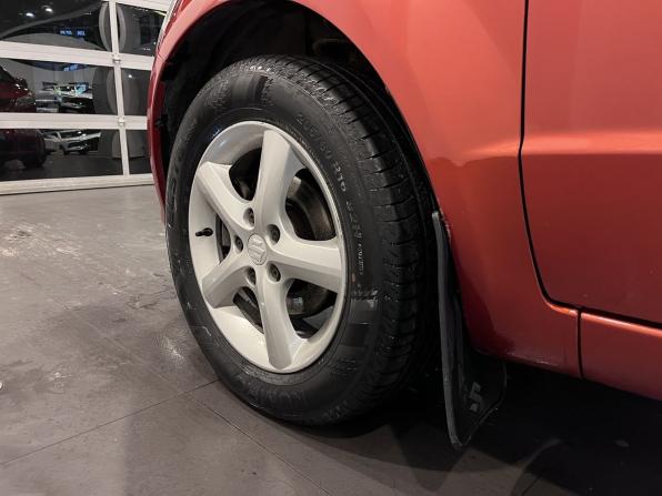 Suzuki SX4 I (Classic) с пробегом 2008 года, цена 739 000 рублей, 153830 км, хэтчбек, Автокод Объявления