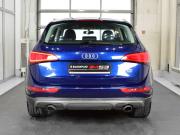 Audi Q5 I (8R) Рестайлинг Кемерово  - изображение 28