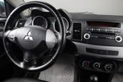 Mitsubishi Lancer X Оренбург  - изображение 28
