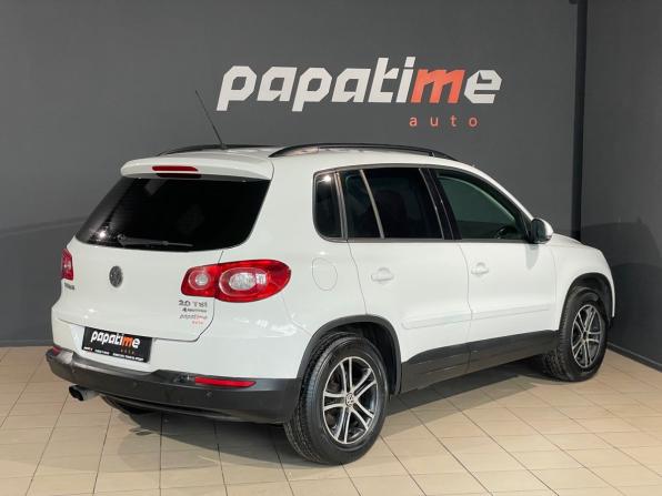 Volkswagen Tiguan I с пробегом 2010 года, цена 899 000 рублей, 182440 км, внедорожник, Автокод Объявления