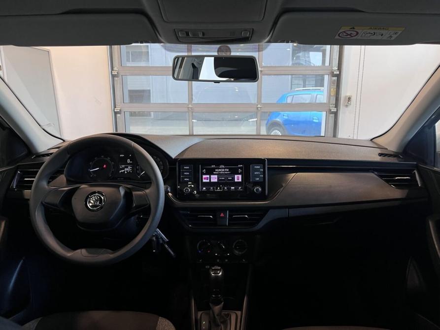 Skoda Rapid II Чебоксары  - изображение 9