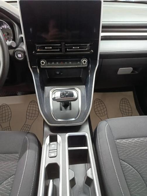 Haval M6 II Уфа  - изображение 11