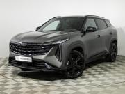 Geely Cityray Санкт-Петербург  - изображение 21