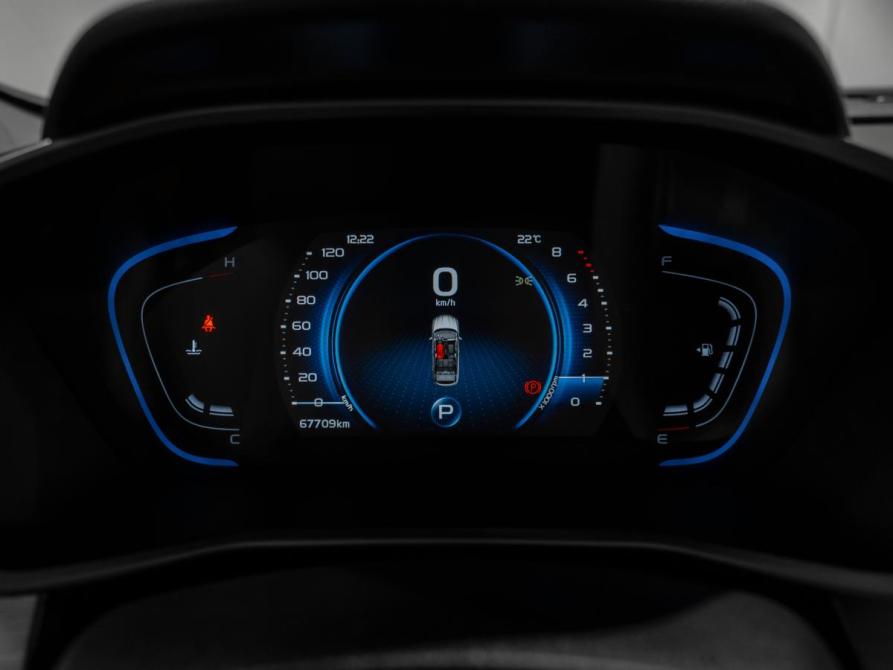 Geely Coolray I Москва  - изображение 12