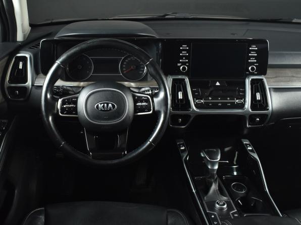Kia Sorento IV с пробегом 2021 года, цена 3 150 997 рублей, 144661 км, внедорожник, Автокод Объявления