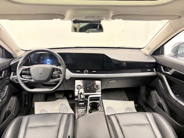 FAW Bestune B70 I с пробегом 2023 года, цена 1 869 900 рублей, 6653 км, лифтбек, Автокод Объявления