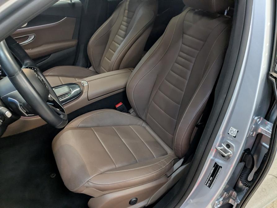 Mercedes-Benz E-Класс V (W213 S213 C238) Рестайлинг Москва  - изображение 14