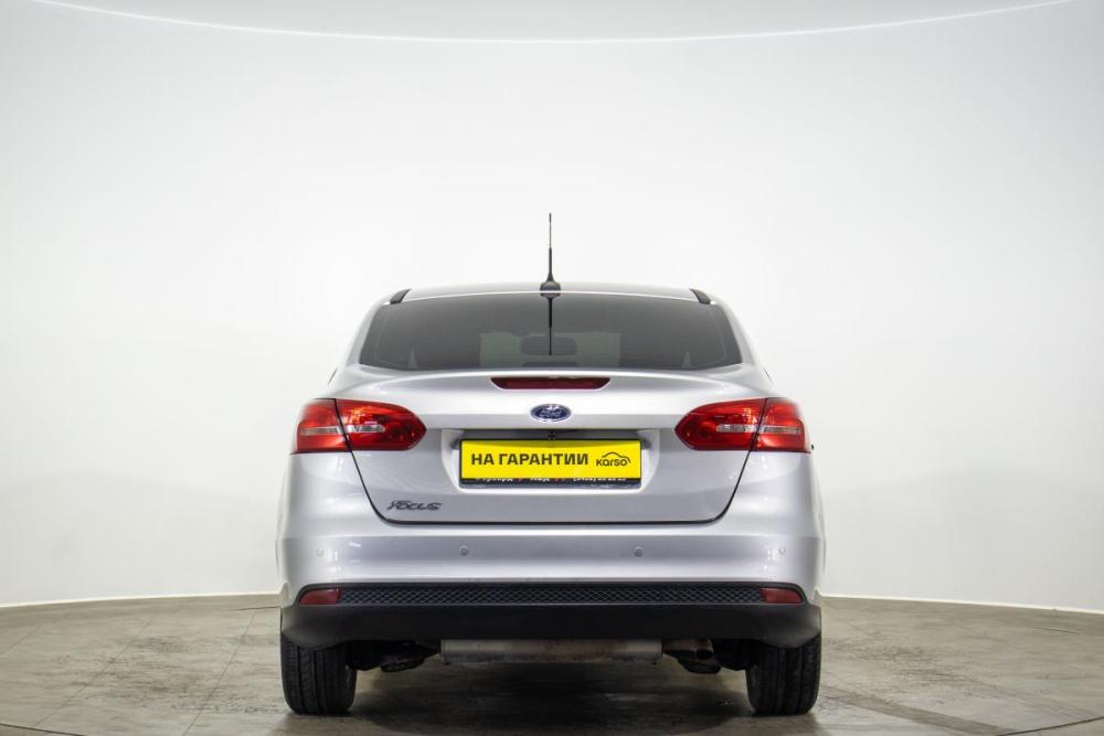 Ford Focus III Рестайлинг Оренбург  - изображение 6